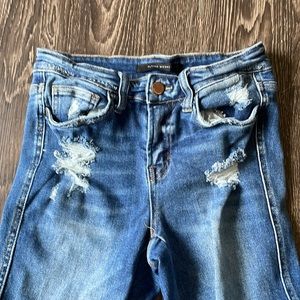 Flying Monkey Bell Bottoms